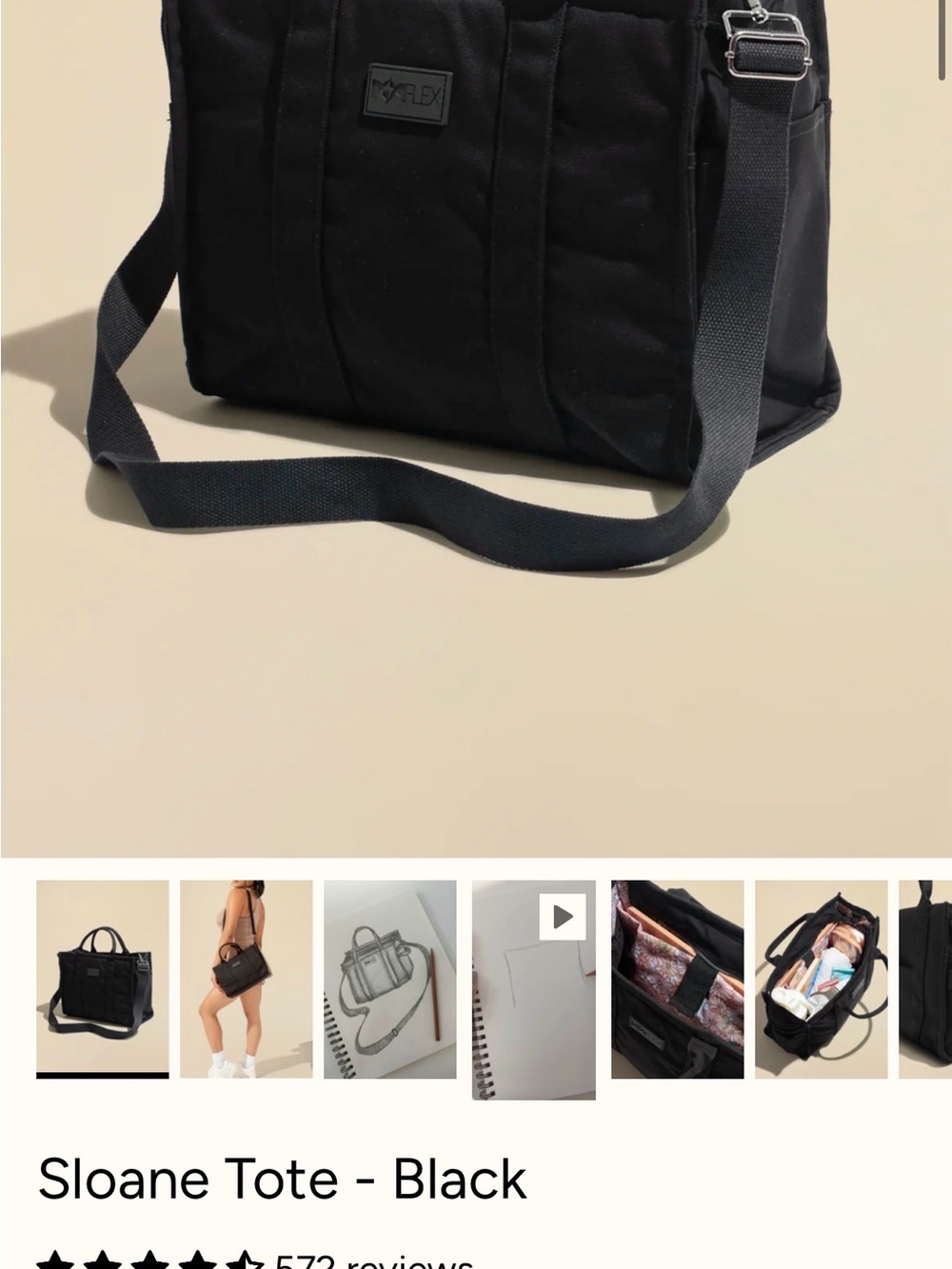Sloane Tote - Jungle Green**